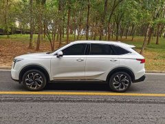 Haval Xiaolong MAX 1.5L Hi4 105 AWD Smart Flagship Edition - фото 3