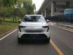 Haval Xiaolong MAX 1.5L Hi4 105 AWD Smart Flagship Edition - фото 4