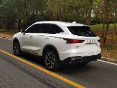 Haval Xiaolong MAX 1.5L Hi4 105 AWD Smart Flagship Edition - фото 5