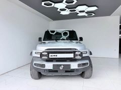 Chery iCAR Super V23 401 Two-Wheel Drive Smart Driving Edition - photo 2