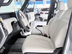 Chery iCAR Super V23 401 Two-Wheel Drive Smart Driving Edition - photo 4