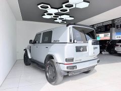 Chery iCAR Super V23 401 Two-Wheel Drive Smart Driving Edition - photo 9