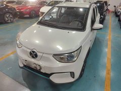 BAIC BYD Yuan Plus EV Agile Edition - фото 1