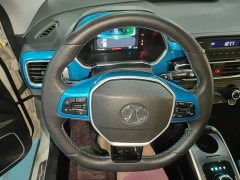 BAIC BYD Yuan Plus EV Agile Edition - фото 10