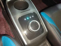 BAIC BYD Yuan Plus EV Agile Edition - фото 13