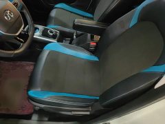 BAIC BYD Yuan Plus EV Agile Edition - фото 14
