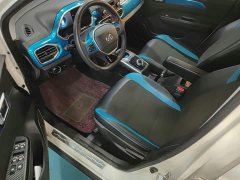 BAIC BYD Yuan Plus EV Agile Edition - фото 15