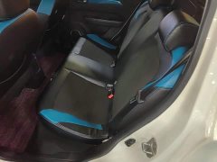 BAIC BYD Yuan Plus EV Agile Edition - фото 16
