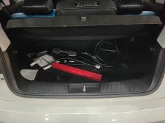 BAIC BYD Yuan Plus EV Agile Edition - фото 18