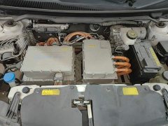 BAIC BYD Yuan Plus EV Agile Edition - фото 19