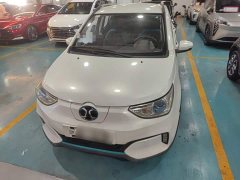 BAIC BYD Yuan Plus EV Agile Edition - фото 2