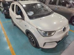 BAIC BYD Yuan Plus EV Agile Edition - фото 3