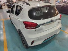 BAIC BYD Yuan Plus EV Agile Edition - фото 4