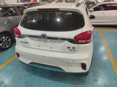 BAIC BYD Yuan Plus EV Agile Edition - фото 5
