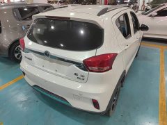 BAIC BYD Yuan Plus EV Agile Edition - фото 6