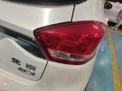 BAIC BYD Yuan Plus EV Agile Edition - фото 7