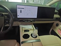 Li Auto Li Xiang MEGA Ultra - фото 12