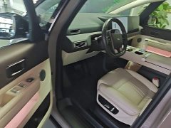 Li Auto Li Xiang MEGA Ultra - фото 15