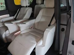 Li Auto Li Xiang MEGA Ultra - фото 16