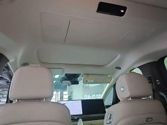 Li Auto Li Xiang MEGA Ultra - фото 17