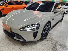 Xiaomi SU7 Quad Motor Ultra-Long Range Advanced Autonomous Driving Max - photo 1