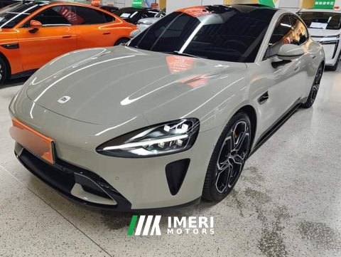 2024 Xiaomi SU7 Quad Motor Ultra-Long Range Advanced Autonomous Driving Max - ავტომობილი ჩინეთიდან