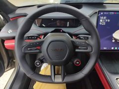 Xiaomi SU7 Quad Motor Ultra-Long Range Advanced Autonomous Driving Max - photo 15