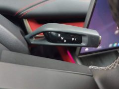 Xiaomi SU7 Quad Motor Ultra-Long Range Advanced Autonomous Driving Max - photo 16