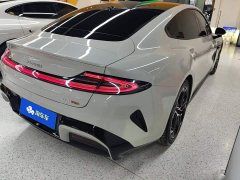 Xiaomi SU7 Quad Motor Ultra-Long Range Advanced Autonomous Driving Max - photo 3