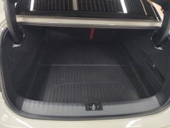 Xiaomi SU7 Quad Motor Ultra-Long Range Advanced Autonomous Driving Max - photo 4