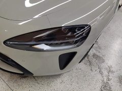 Xiaomi SU7 Quad Motor Ultra-Long Range Advanced Autonomous Driving Max - photo 5
