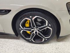 Xiaomi SU7 Quad Motor Ultra-Long Range Advanced Autonomous Driving Max - photo 6
