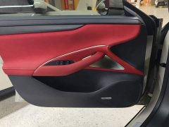 Xiaomi SU7 Quad Motor Ultra-Long Range Advanced Autonomous Driving Max - photo 7