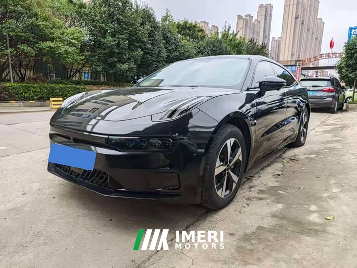 Zeekr 001 Long Range Dual Motor WE Edition - ავტომობილი ჩინეთიდან