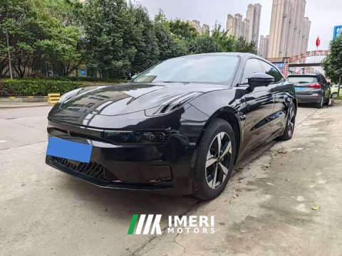2022 Zeekr 001 Long Range Dual Motor WE Edition - ავტომობილი ჩინეთიდან