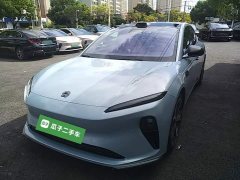 NIO ET5 75kWh - фото 1