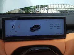 NIO ET5 75kWh - фото 11