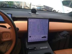 NIO ET5 75kWh - фото 12