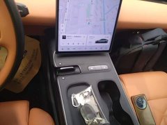 NIO ET5 75kWh - фото 13