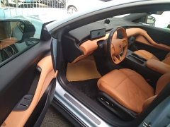 NIO ET5 75kWh - фото 15