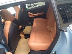 NIO ET5 75kWh - фото 16