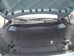 NIO ET5 75kWh - фото 19