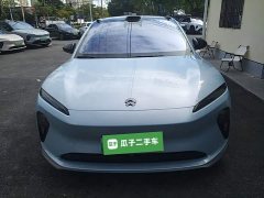 NIO ET5 75kWh - фото 2