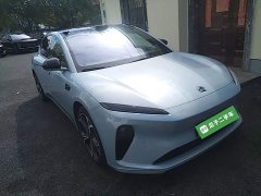 NIO ET5 75kWh - фото 3