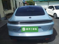 NIO ET5 75kWh - фото 5