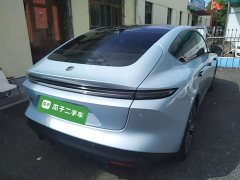NIO ET5 75kWh - фото 6