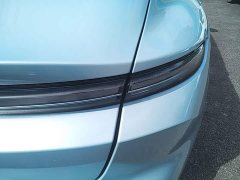 NIO ET5 75kWh - фото 7