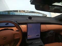 NIO ET5 75kWh - фото 9