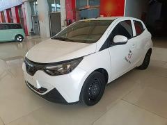 JMC EV2 Auspicious Edition 201km Comfort - ფოტო 1