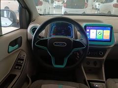JMC EV2 Auspicious Edition 201km Comfort - ფოტო 10